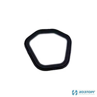 Прокладка крышки головки цилиндра двигателя 177F (0/0)