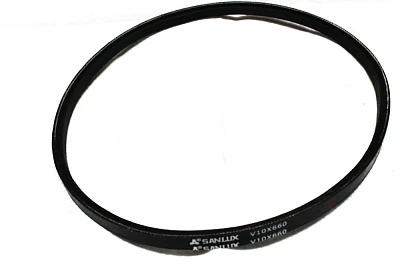 Ремень V10*660 привода шнека АС-F-700