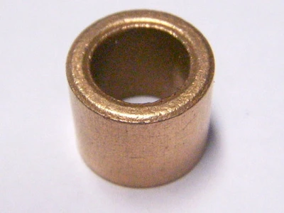 Втулка бронзовая  ВАРЯГ МШУ-125/1100Л