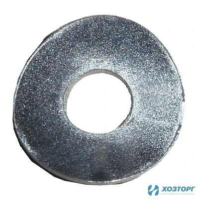 Шайба крепления ручек СБ 756-14 4Т