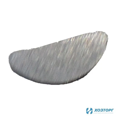 Шпонка шестерни колесного вала СБ 756-14 4Т