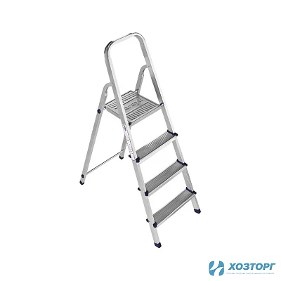 Стремянка 7 ступеней (металл),  JACKSON 1107 (1/1)