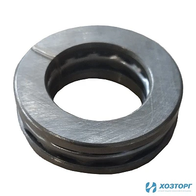 Опорный подшипник червячного вала СБ 861-14Э 4Т