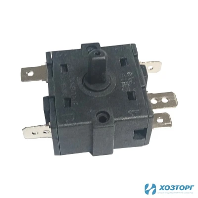 Выключатель Damento TE-03