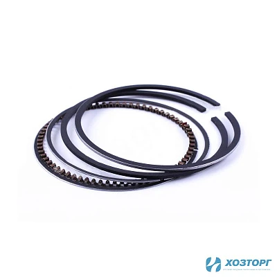 Кольца поршневые 68,00 мм STD для двигателей 168F