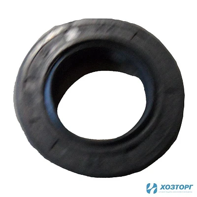 Сальник редуктора на червячный вал СБ 756-14 4Т