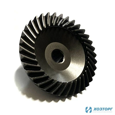 Шестерня привода редуктора мотоблока 803Р ДОН W