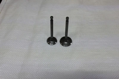 Клапан впуск + выпуск 178F