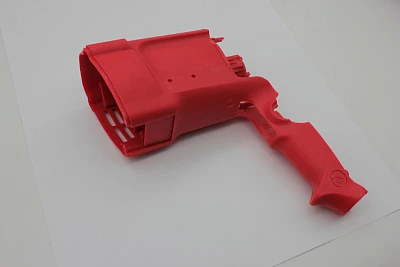 Корпус статора Gramex HRH-980Q