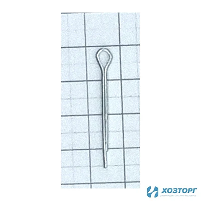 Шплинт колеса СЭ-2400