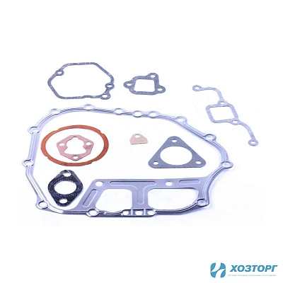 Прокладки двигателя (комплект) для двигателей 178F