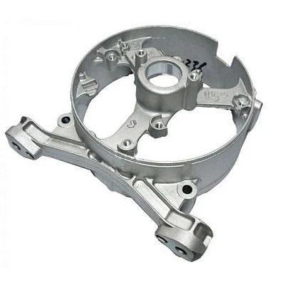 Задняя опорная крышка для генератора 2кВт