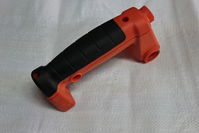 Ручка с накладкой ручки ПЭ-1400F