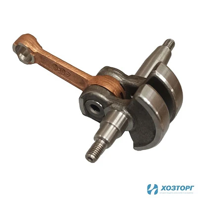 Коленвал  МAXСUT 143