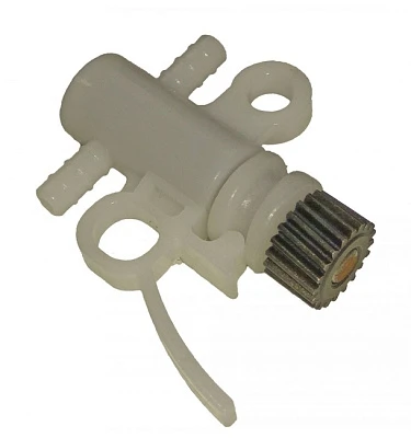 Маслянный насос (БЕЗ КОРПУСА) ПЦ-2500