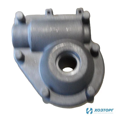 Корпус редуктора(прав) СБ 756-14 4Т