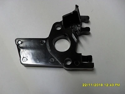 Проcтавка карбюратора 168-I-03