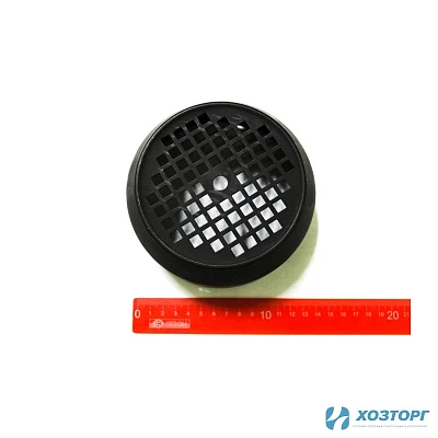 Кожух вентилятора НПЧ-1200УG