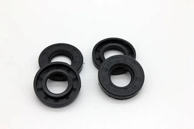 Сальник ротора ВАРЯГ НГ 450