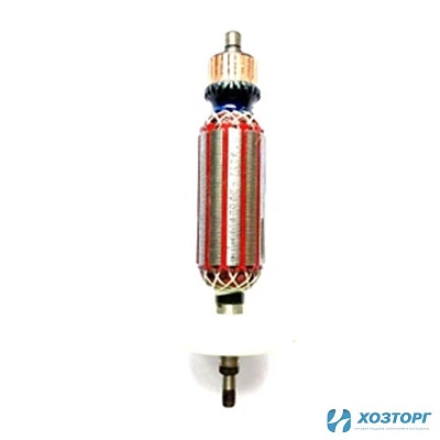 Ротор МШУ-125/900ПF