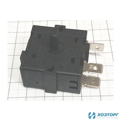 Выключатель конвектора DAMENTO CE