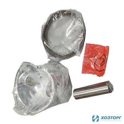 Поршень двигателя 177F в сборе