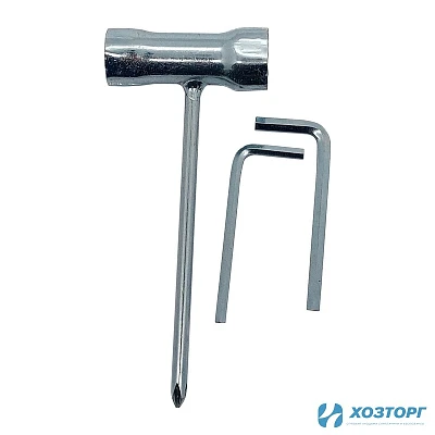 Ключ триммера ЭТ-1800Р