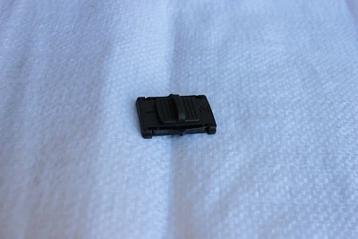 Кнопка переключения скорости