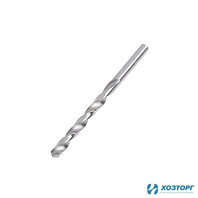 Сверло по металлу  3,3 мм ( Россия) (минимум 10 штук) 5001029 (10/100)