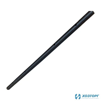 Вал шнеков (660) СБ 861-14Э 4Т