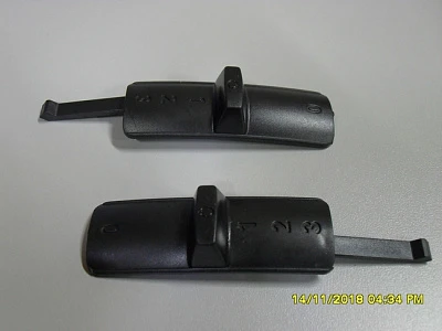 Клавиша выключения ФТ-2300