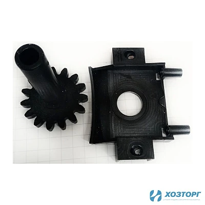 Механизм поворота желоба СА 212 НП