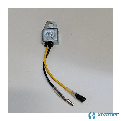 Датчик давления масла  СИЛАЧ БГ-1500