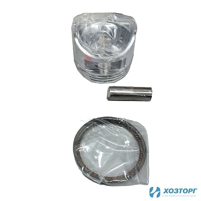 Поршень 190F в сборе