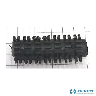 Ручка резиновая малая СИЛАЧ МБ-702