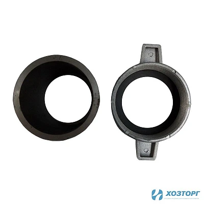 Впускной/впускной патрубок в сборе MP 3065 SF