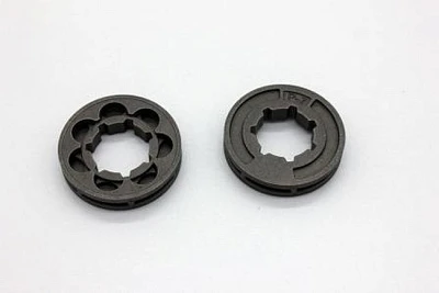 Венец ведущей звездочки б/пилы STIHL MS 170/180