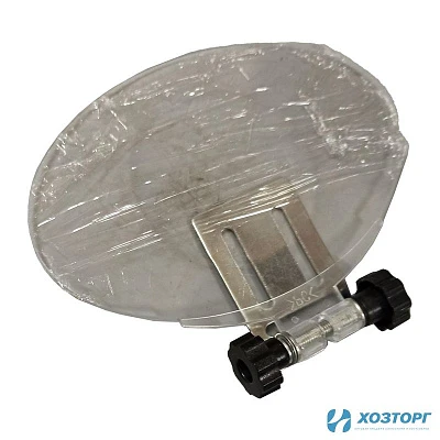 Зашитное стекло с кронштейном ВАРЯГ МТШ-150/300Л F