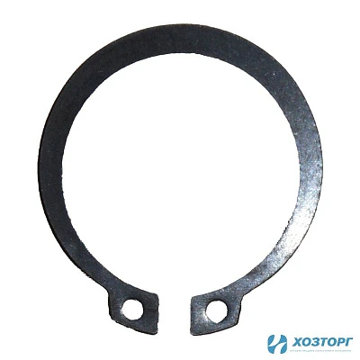 Стопорное кольцо фрикциона СБ 756-13