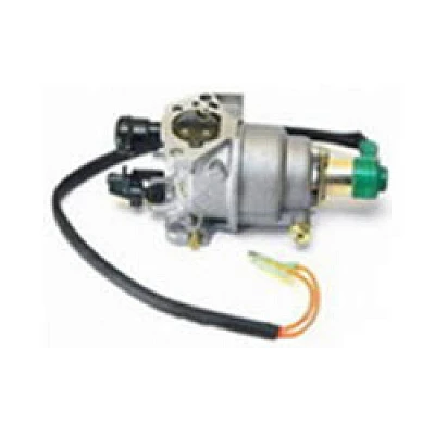 Карбюратор с электроклапаном для генератора 5кВт