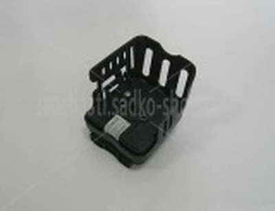 Крышка воздушного фильтра+ фильтр  б/триммера 43сс/52сс (0/0)