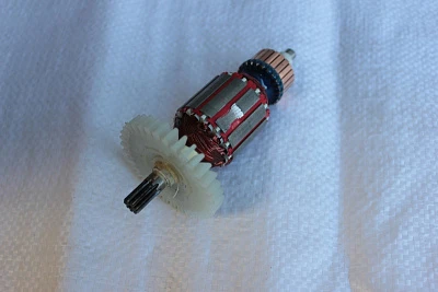 Ротор Gramex HED-450 C