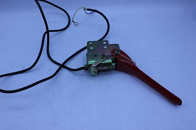 Аварийный выключатель 177F