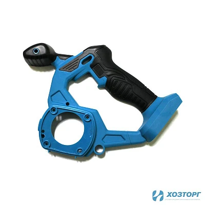 Корпус пилы левый Варяг ДП-21/165