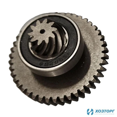 Шестеренчатый механизм в сборе ВАРЯГ ПЭ-1800Q