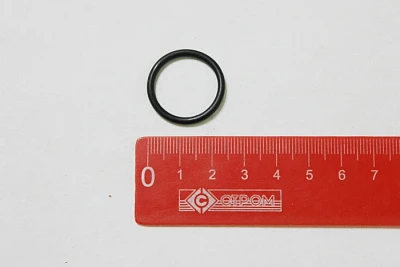 Кольцо трубки вентури №8 НПЧ-900УG