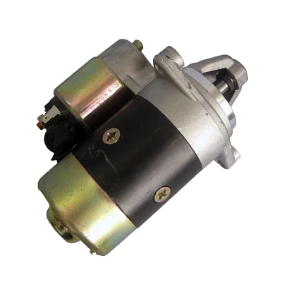 Стартер электро МБ-925