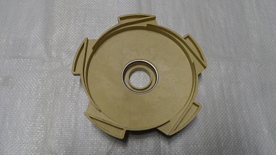 Диффузор НПЧ-950К (чугун короткий)