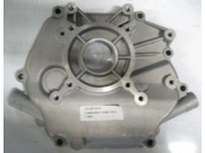 Крышка картера МБ-901