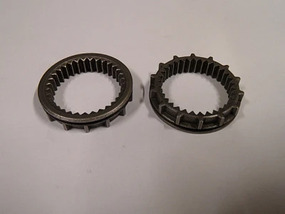 Шестерня 12/2ЛП-23 ВАРЯГ